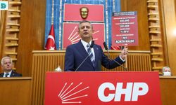 CHP Genel Başkanı Özel: "Partimi Genel Seçimlerde de İktidar Yapmak Dışında Siyasi Hedefim Yok"