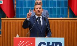 CHP Lideri Özel: "Herkes Bu İktidarın Sopasının Hedefinde"