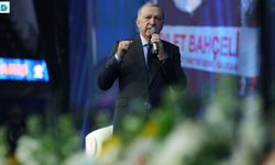 Cumhurbaşkanı Erdoğan: "Vatandaşlarımız Muhalefetin İçler Acısı Halini Gördükçe Yönünü Bize Dönüyor"