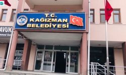 DEM Parti'den Kağızman Belediyesi'ne Kayyım Atamasına Sert Tepki