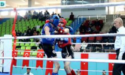 Elazığ’da Muay Thai Şampiyonası Sona Erdi