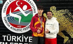 Erzincanlı Sporculardan Türkiye Şampiyonalarında Büyük Başarı