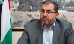 Hamas: "620 Filistinli Serbest Bırakılmadan Ateşkes Görüşmelerine Katılmayacağız"