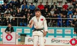 Iğdırlı Can Türkiye Judo Şampiyonu Oldu