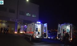 Malatya’da Kızlar Arasında Bıçaklı Kavga: 2 Yaralı