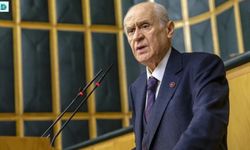 MHP'den Bahçeli'nin Sağlık Durumuna İlişkin Açıklama