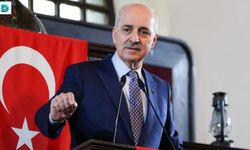 TBMM Başkanı Kurtulmuş: "Gazze, Kıyamete Kadar Filistin'in Bir Parçası Olacak''