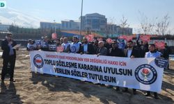 Türkan, ''Üniversite İdari Personeli İçin Yer Değişikliği ve Özlük Hakları Talebi''