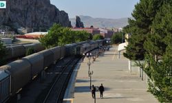 Van-Tahran Arası Tren Seferleri Başlıyor: İlk Biletler Yarın Satışta