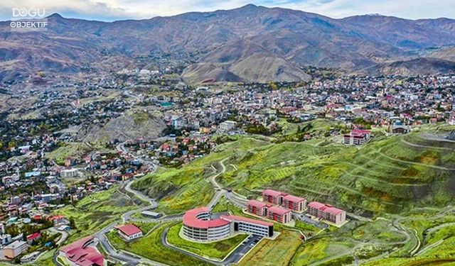 Hakkari'de "Çölemerik Kalesi ve Bajar Kültür Yolu Çalıştayı" düzenlenecek