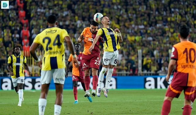 Galatasaray - Fenerbahçe derbisine yönelik geniş analiz