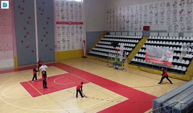 Sporcu Bulmakta Zorlanıyorlardı, Şimdi 65 Sporcuları Var