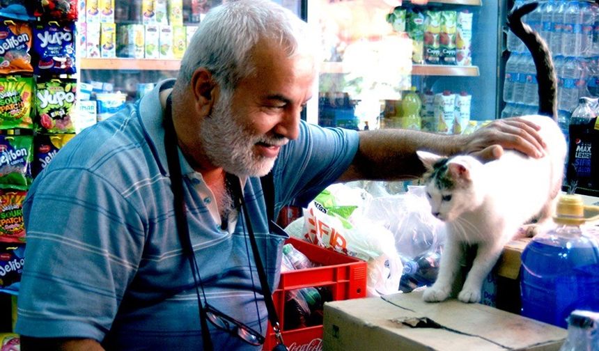 Sokak hayvanları için çağrı