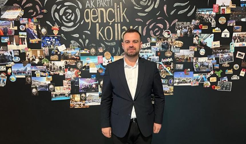 Öztürk: “Gelin, Iğdır’ın Geleceğine Hep Birlikte Yön Verelim”