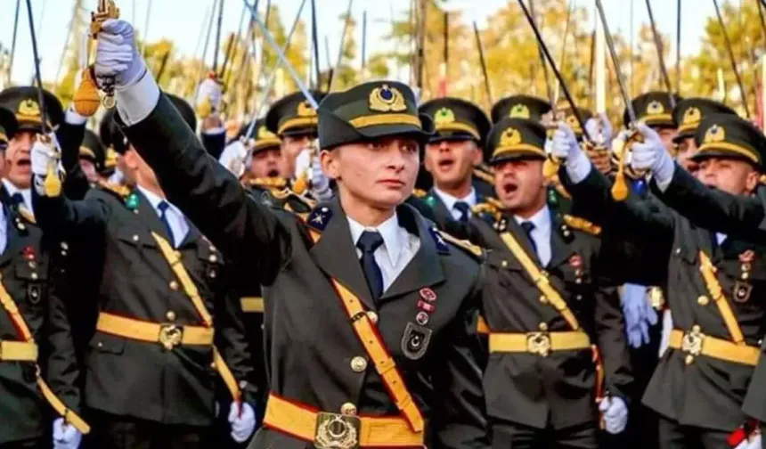 Iğdır Barosu, TSK'nın disiplin sürecine tepki gösterdi: "Cumhuriyetin değerlerine sahip çıkmak suç değildir"