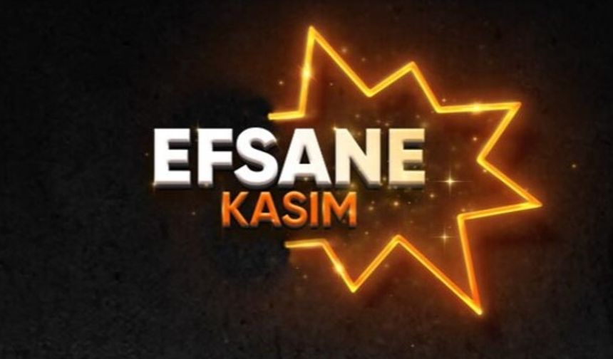 “Efsane Kasım” tuzaklarına dikkat