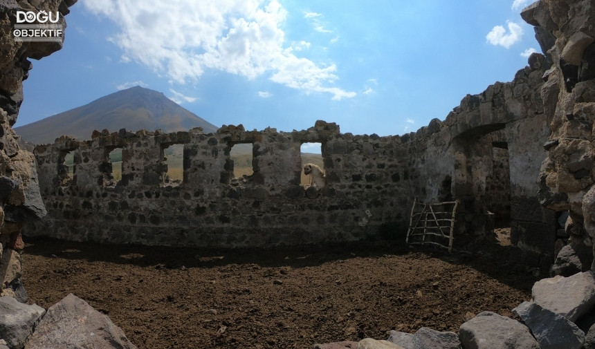 Ağrı Dağı Turizm Yolu, Doğa Sporları Merkezi, İğdır İl Özel İdaresi (2)