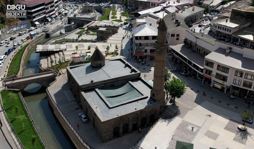 Bitlis, Çevre Şehircilik Ve İklim Değişikliği Bakanı Murat Kurum 2