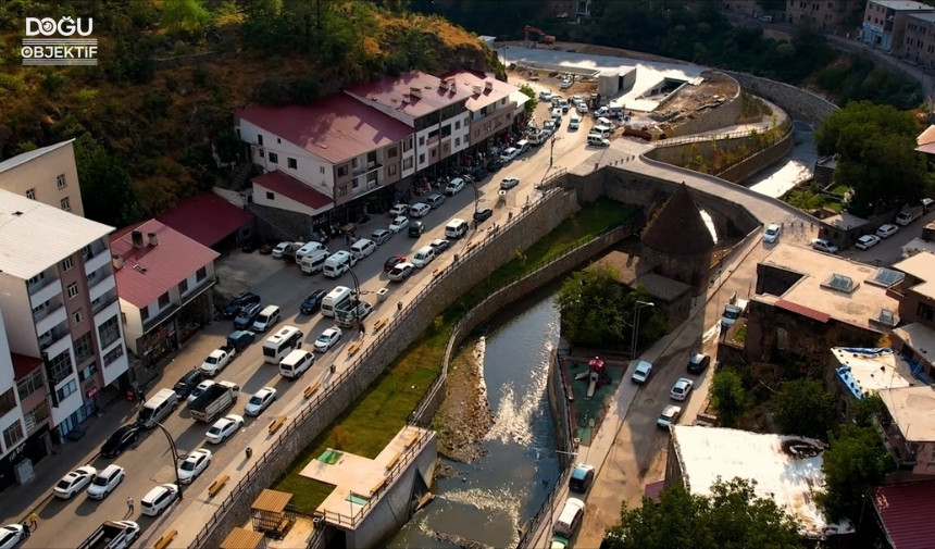 Bitlis, Çevre Şehircilik Ve İklim Değişikliği Bakanı Murat Kurum 4