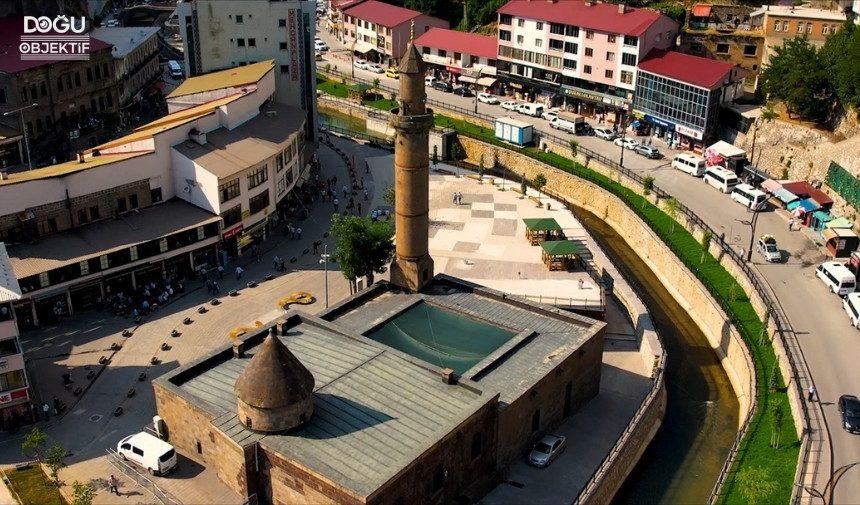 Bitlis, Çevre Şehircilik Ve İklim Değişikliği Bakanı Murat Kurum