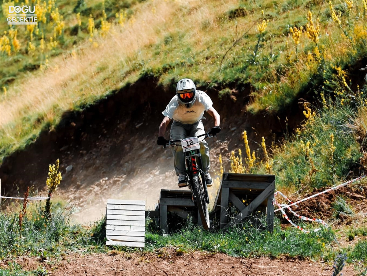 Downhill Türkiye Şampiyonası 2-1