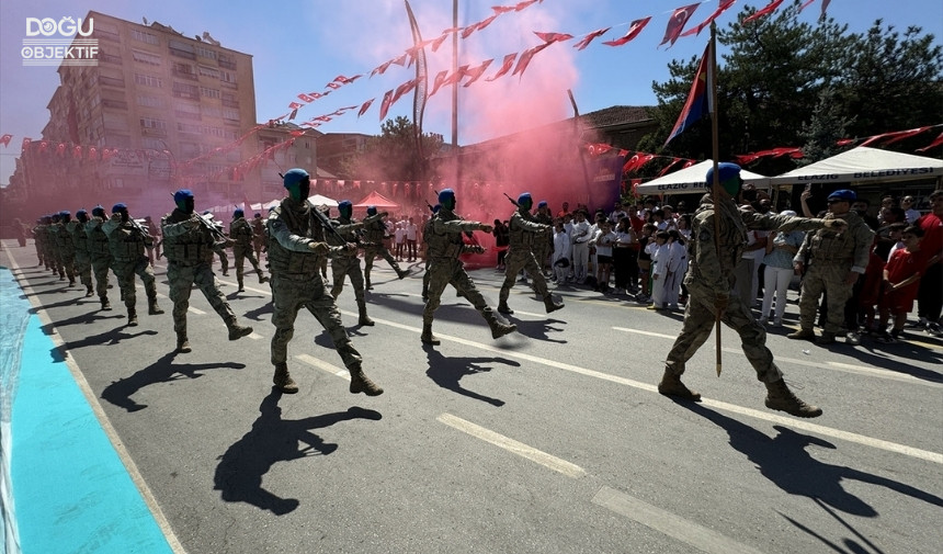 Elazığ 102.Yıl