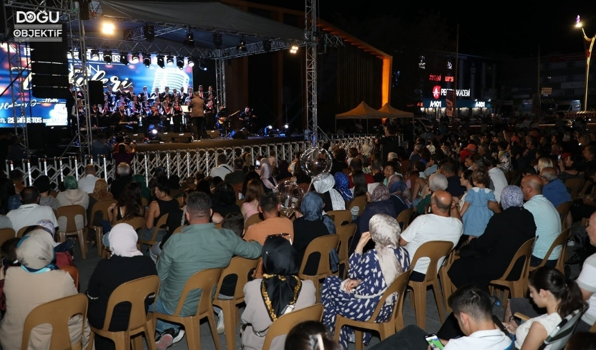 Erzincan Kardeşlik Korosu, Erzincan Türküleri, Kültür Ve Sanat Etkinlikleri