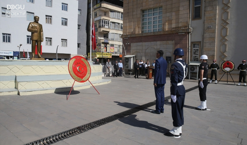 Hakkari 102.Yıl