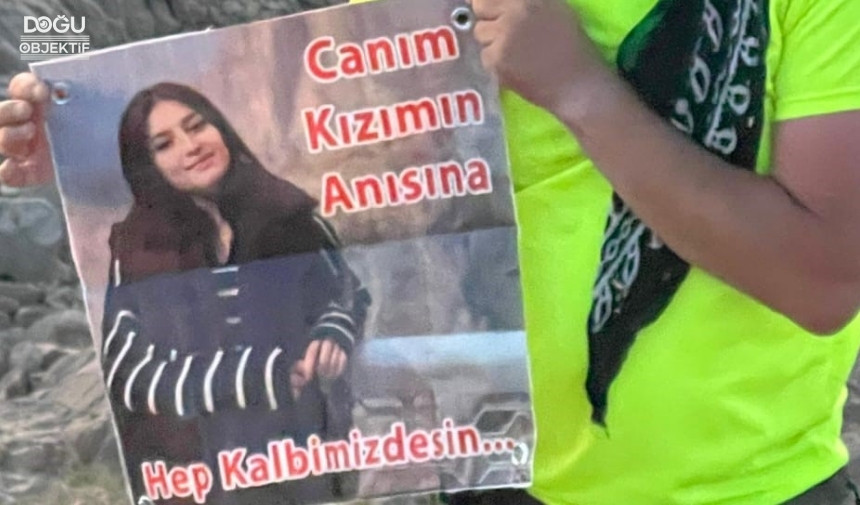 Hakkari Genç Intiharları, Sümbül Dağı Tırmanışı, Farkındalık Etkinliği