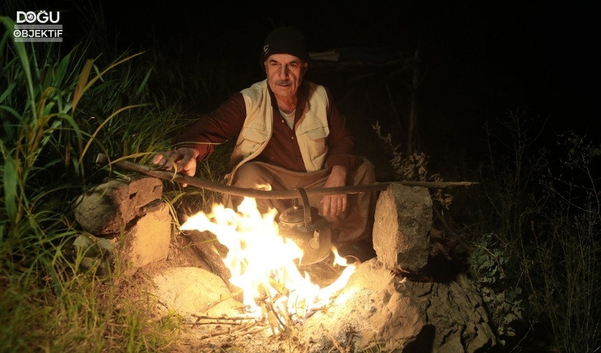 Çiftçi, Çukurca, Domuz Nöbeti, Hakkari