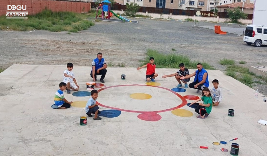 Iğdır Gençlik Merkezleri Atölye Eğitimleriyle Gençleri Geleceğe Hazırlıyor 1