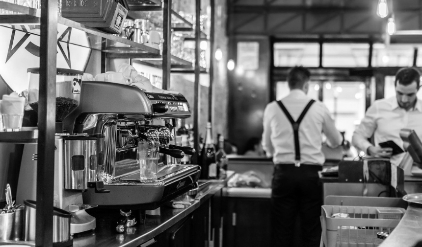 Van’da Kayıt Dışı Emek Sömürüsü Kafe Ve Lokantalar 2