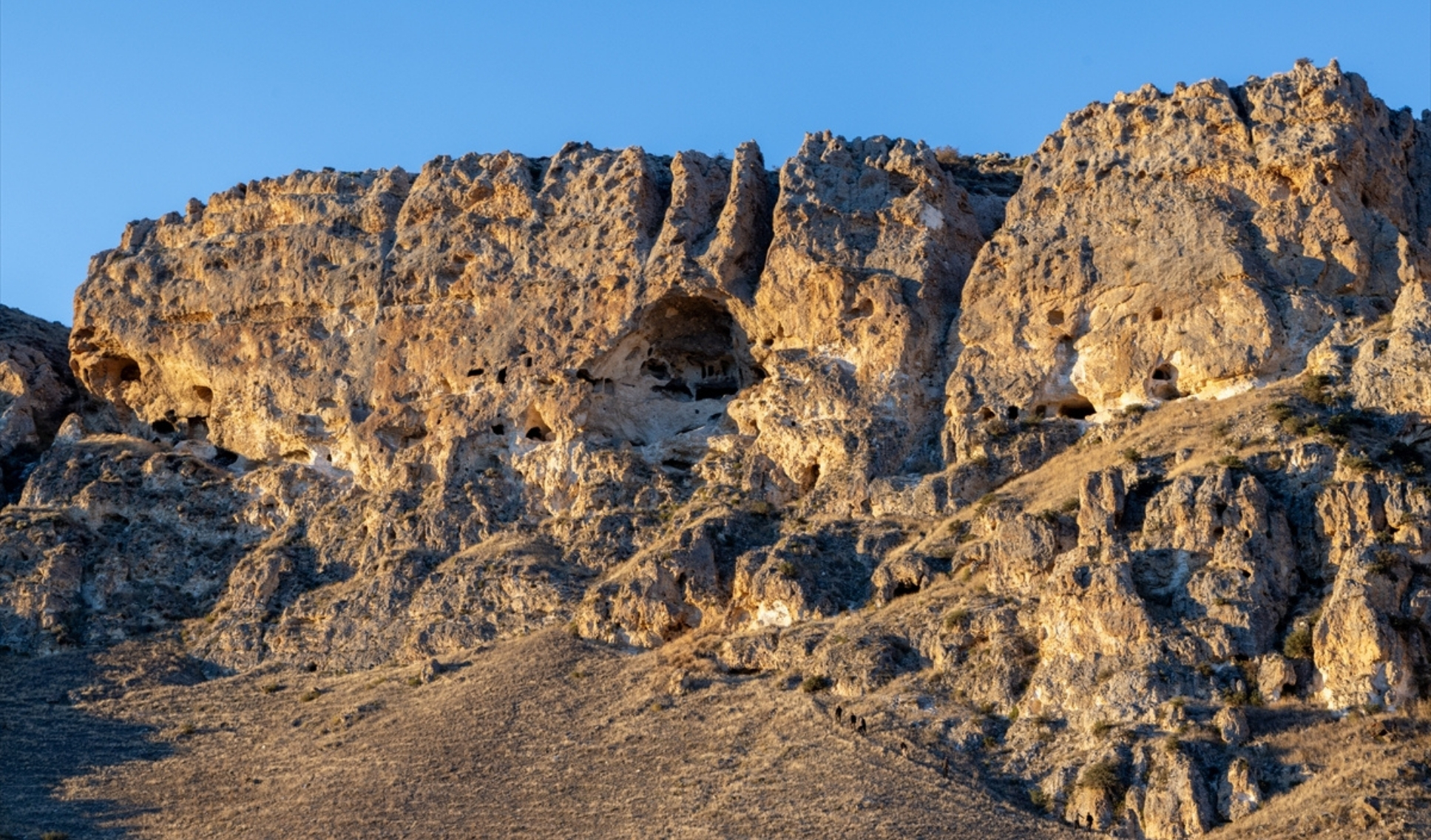 2025 Turizm Başkentinde Yeni Turizm Rotaları Oluşturuldu