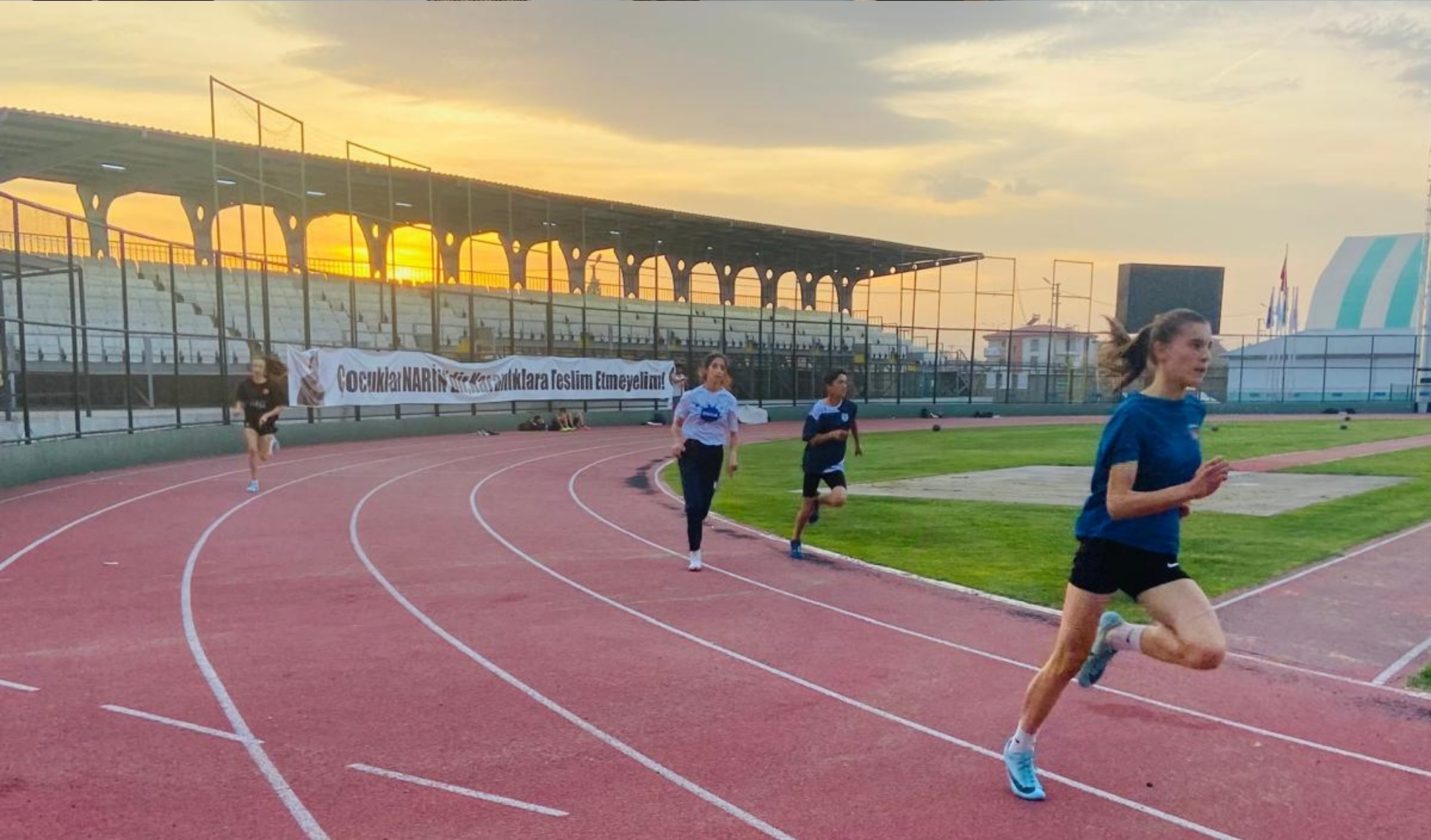 Amatör Spor, Iğdır Gençlik Ve Spor İl Müdürlüğü, Spor Müsabakalarıii