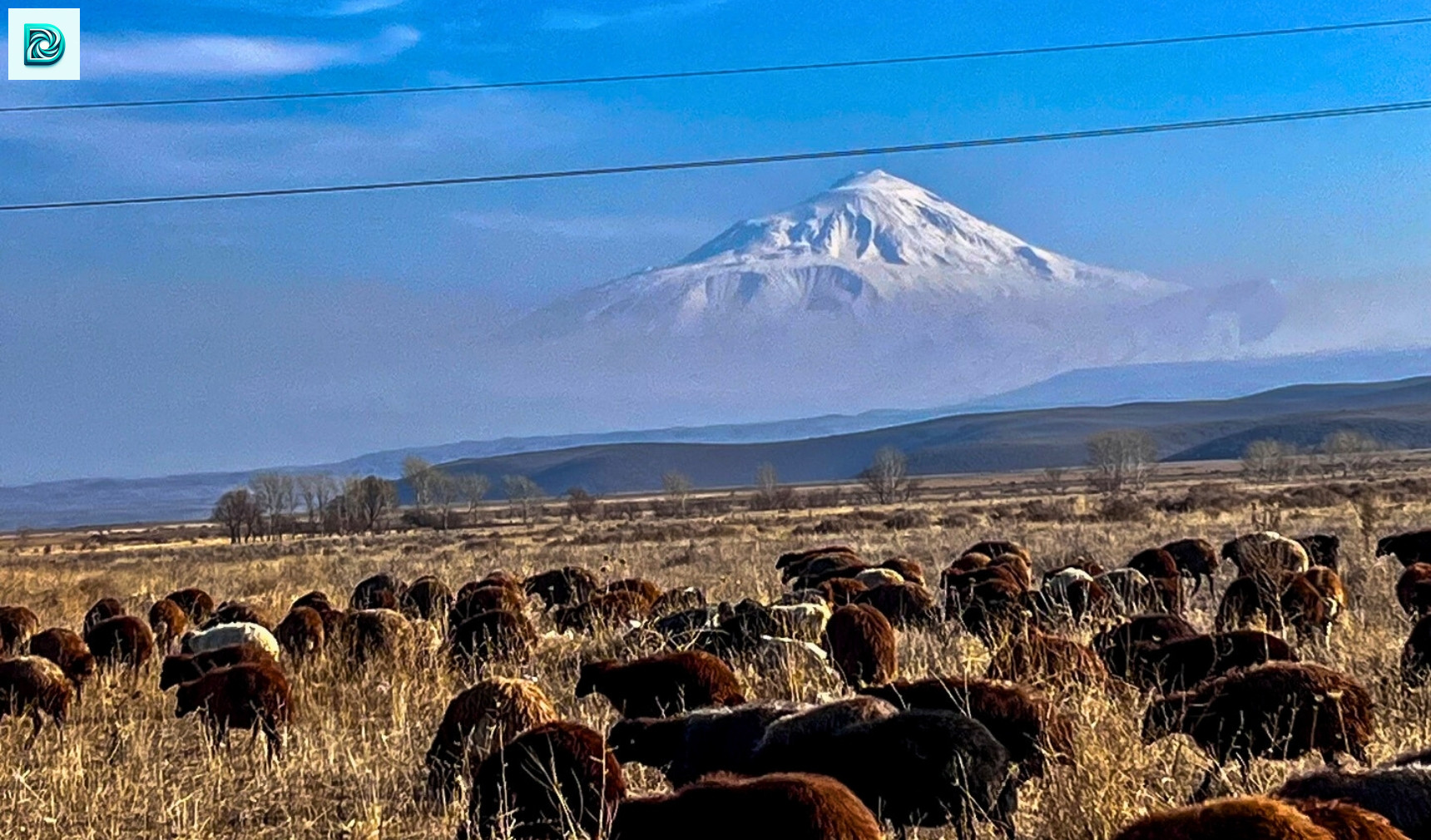 Iğdır Kış Rotaları, Ağrı Dağı Manzarası, Kış Turizmi