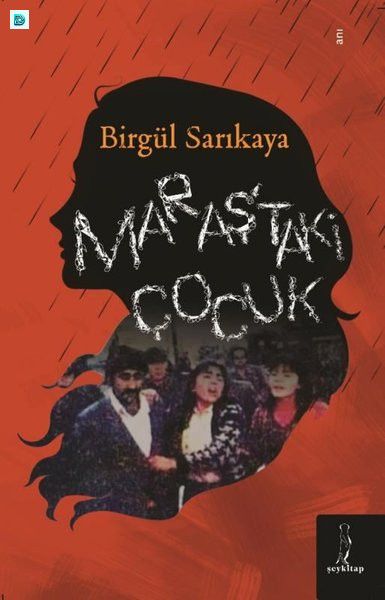 Maraştaki Çocuk Kitap Analizi Kitaba Dair Alihan Demir