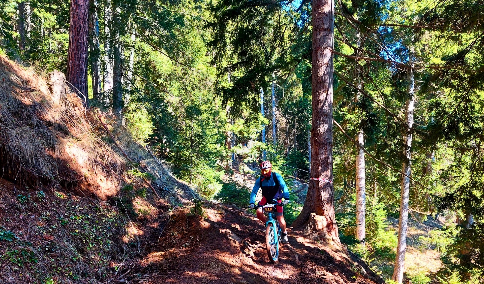 Şavşat Mtb Marathon, Iğdır Akud Başarı, Aslıhan Sönmez Feyman Tunçtan 4