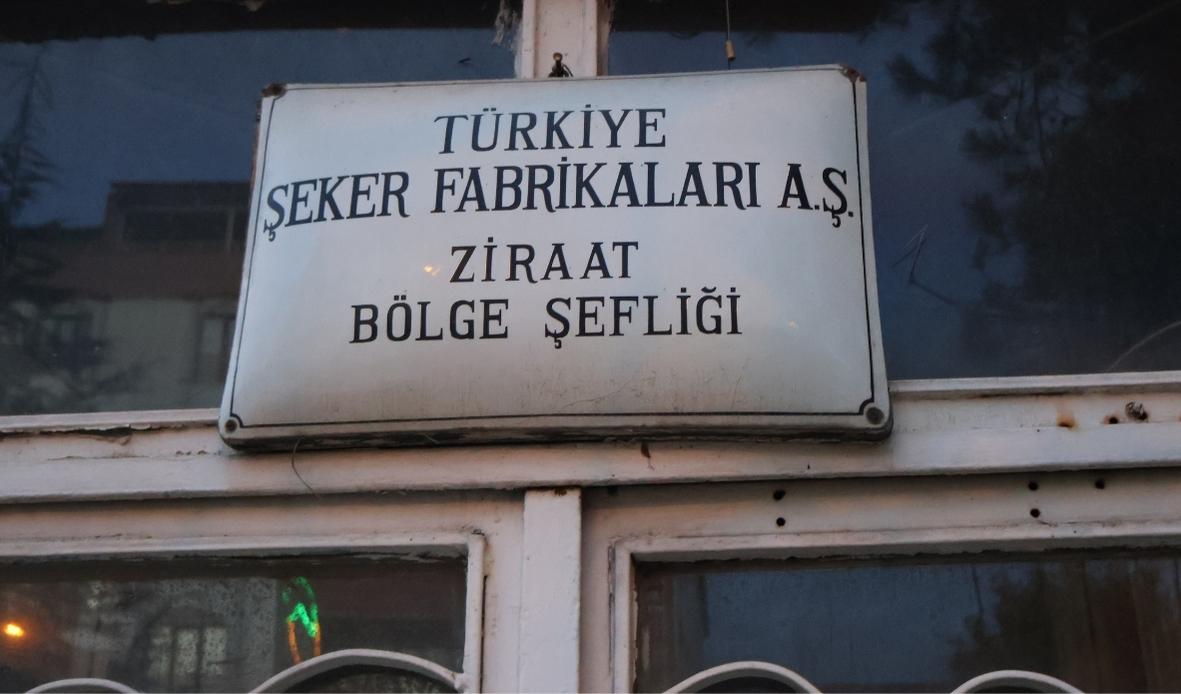 Şeker 2