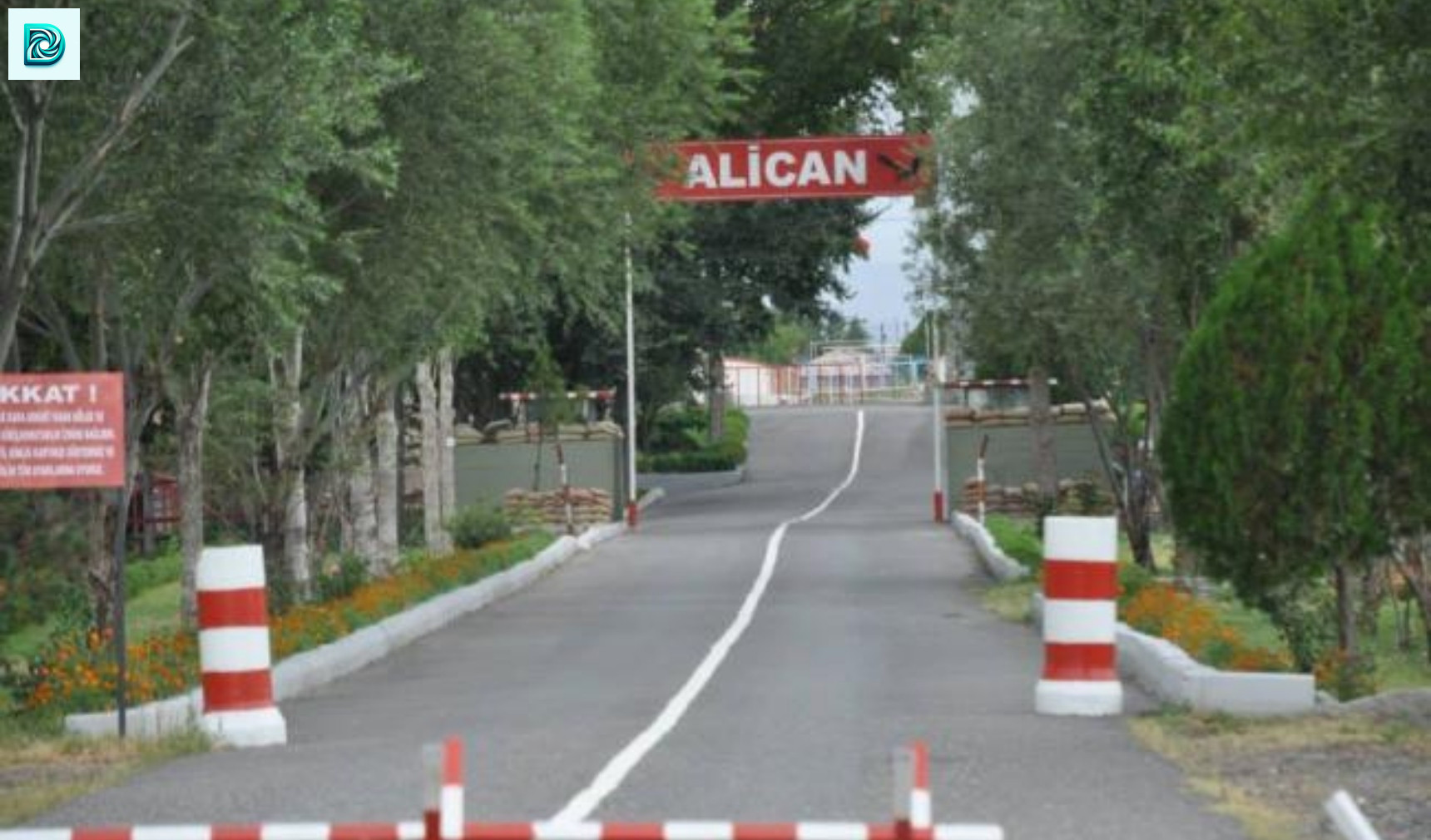 Alican Sınır Kapısı, Yılmaz Hun, Iğdır Ticaret, Tbmm Ticaret Bakanlığı Görüşmeleri Alican Sınır Kapısı