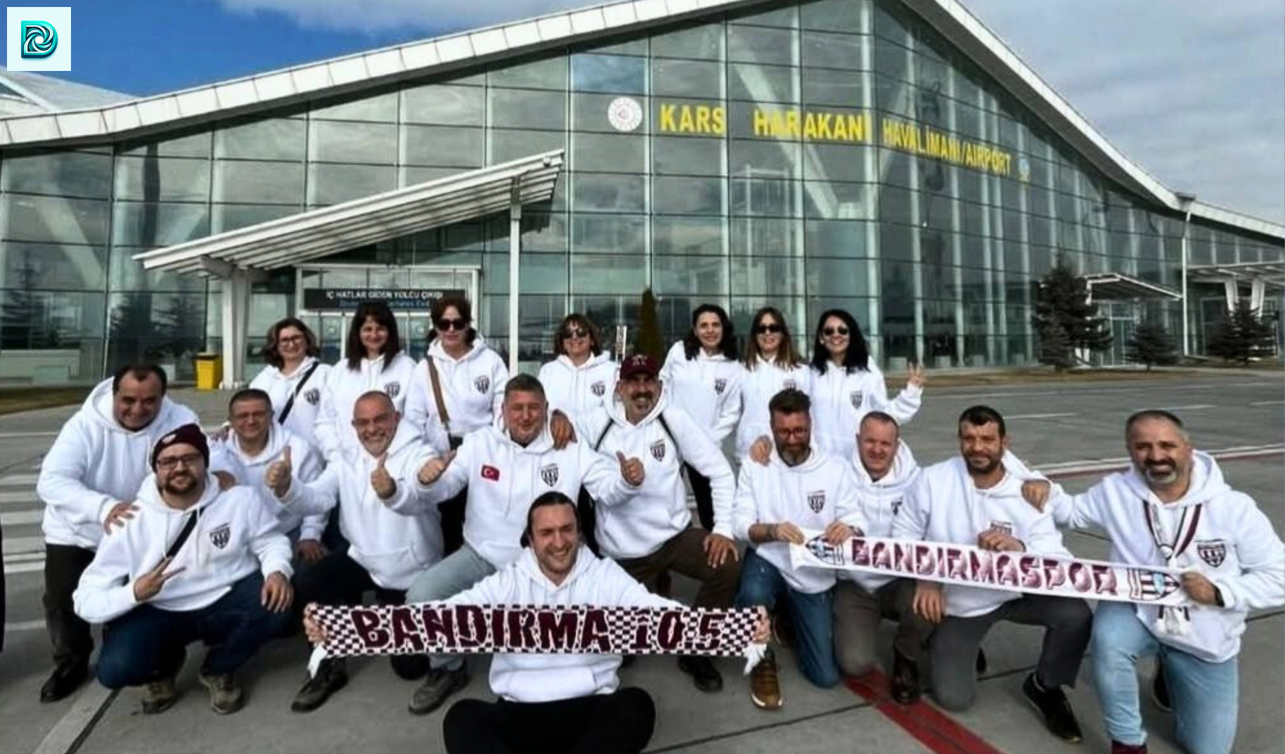 Bandırmaspor'un Taraftar Grubu