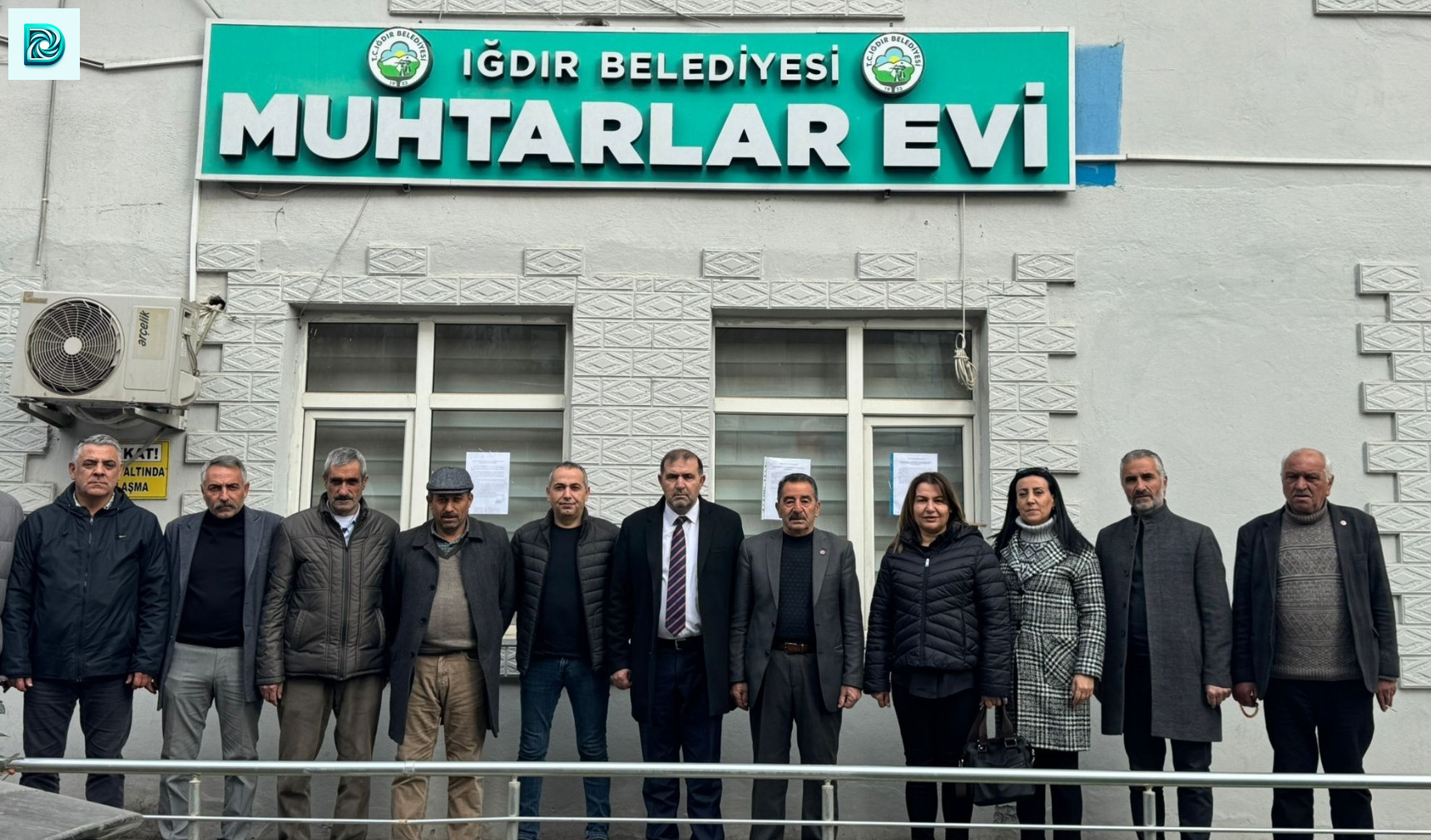 Chp Iğdır, Muhtarlar Derneği, Ekonomik Zorluklar