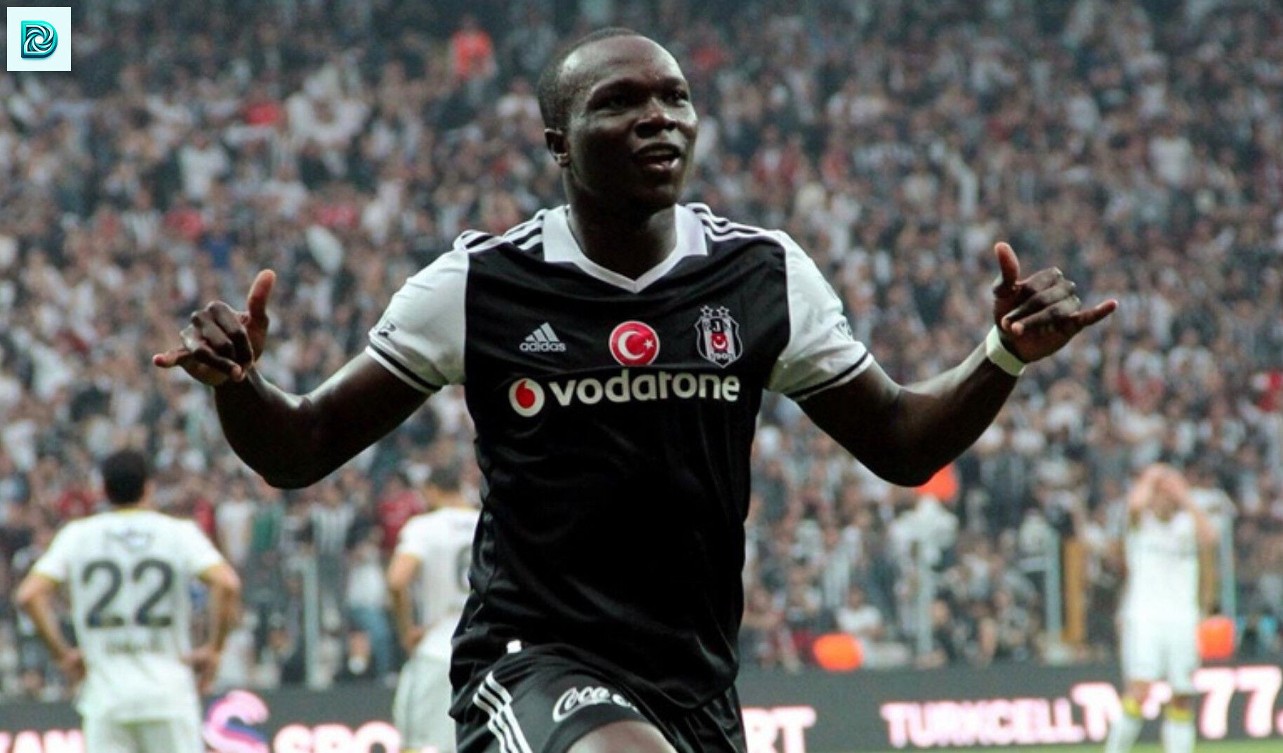 Iğdır Fk Transfer Iddiası, Aboubakar, Hatayspor Golcü 1