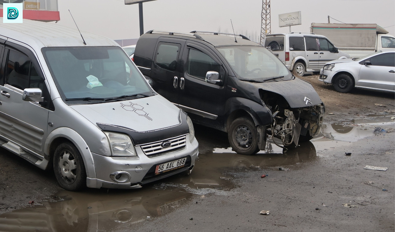 Sanayi Alt Yapı 2