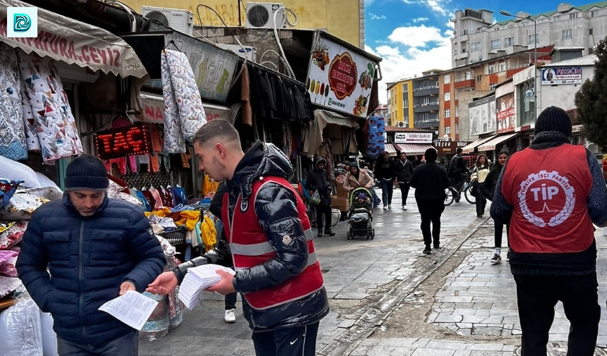 Türkiye Işçi Partisi