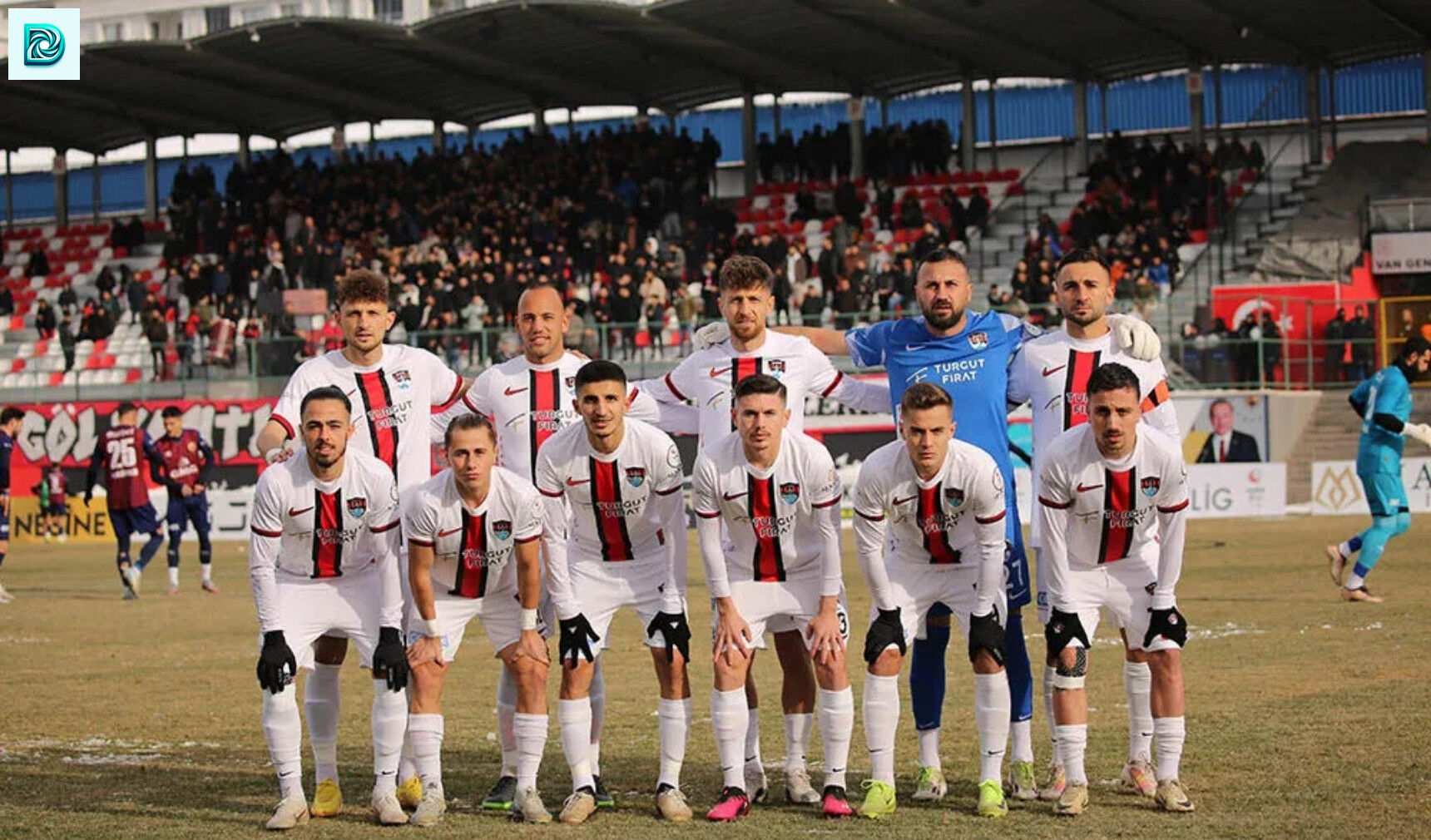 Van Spor Fk, Nesine 2. Lig Kırmızı Grup, Harun Kavaklıdere 2