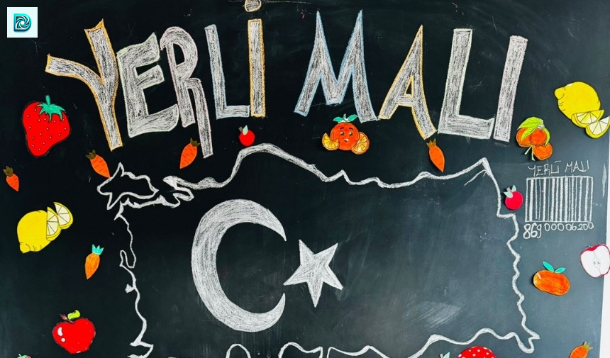 Yerli Malı 2