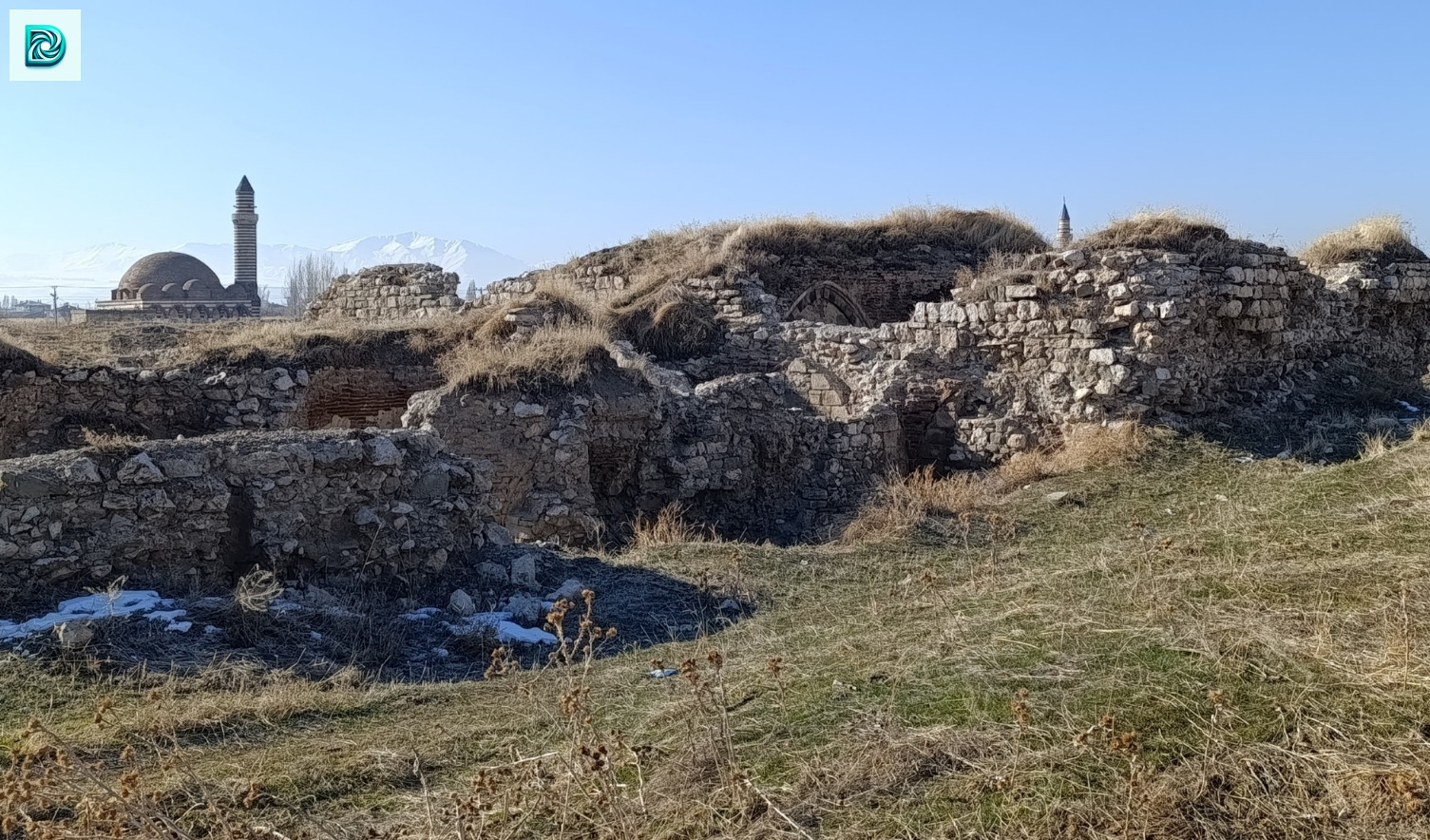 Eski Van Şehri Restorasyon İle Yeniden Hayat Bulacak 1