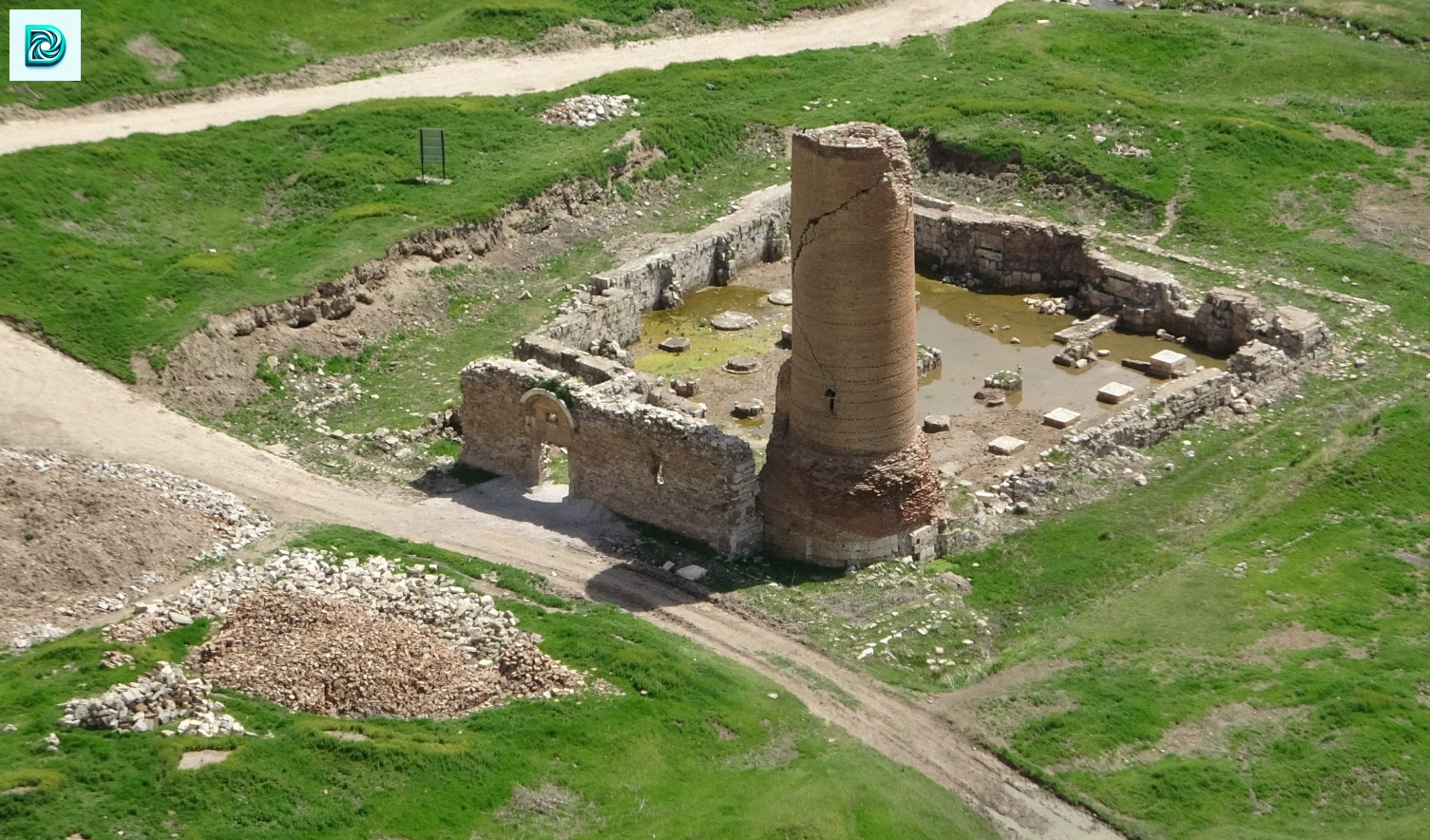 Eski Van Şehri Restorasyon İle Yeniden Hayat Bulacak