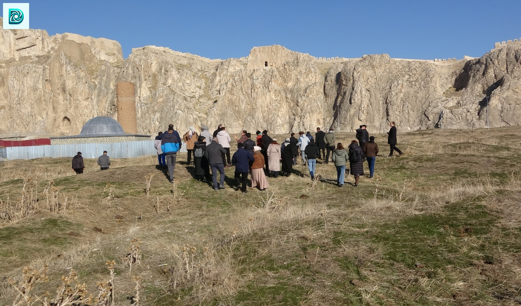 Eski Van Şehri'nde Geçmişin İzlerine Yolculuk 2