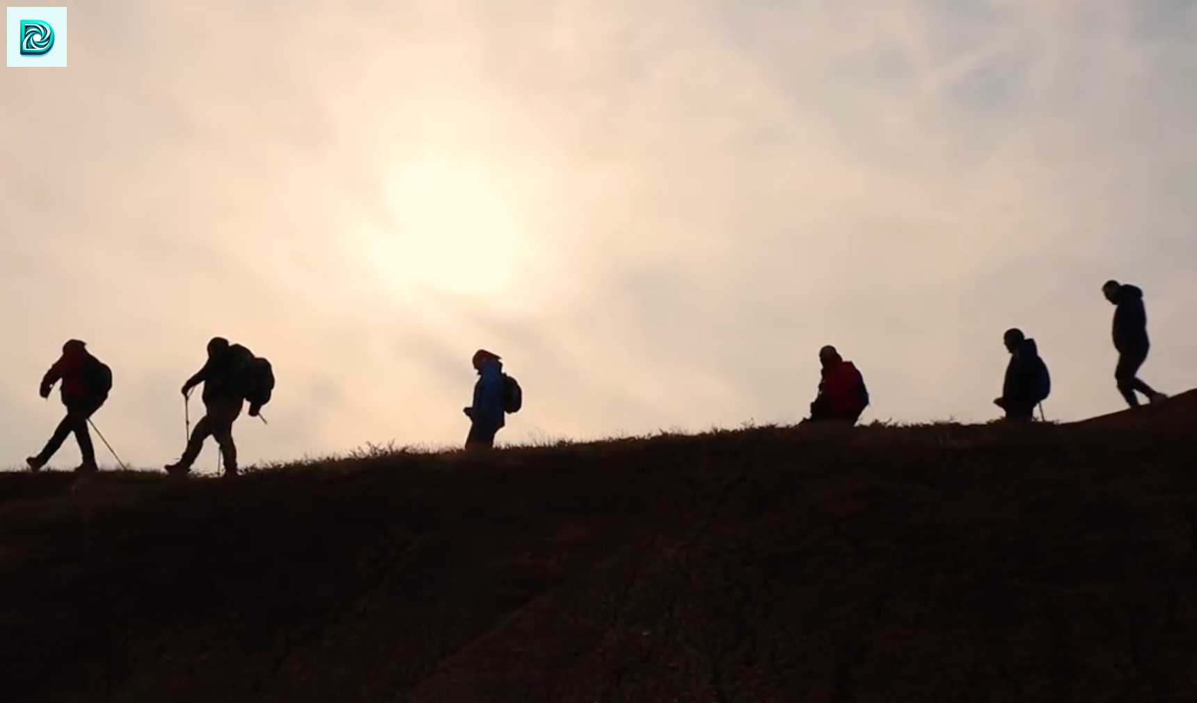 Gökkuşağı Tepeleri, Ağrı Dağı, Doğa Turizmi 1